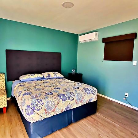 Popotla Room #1 Plan Libertador Экстерьер фото