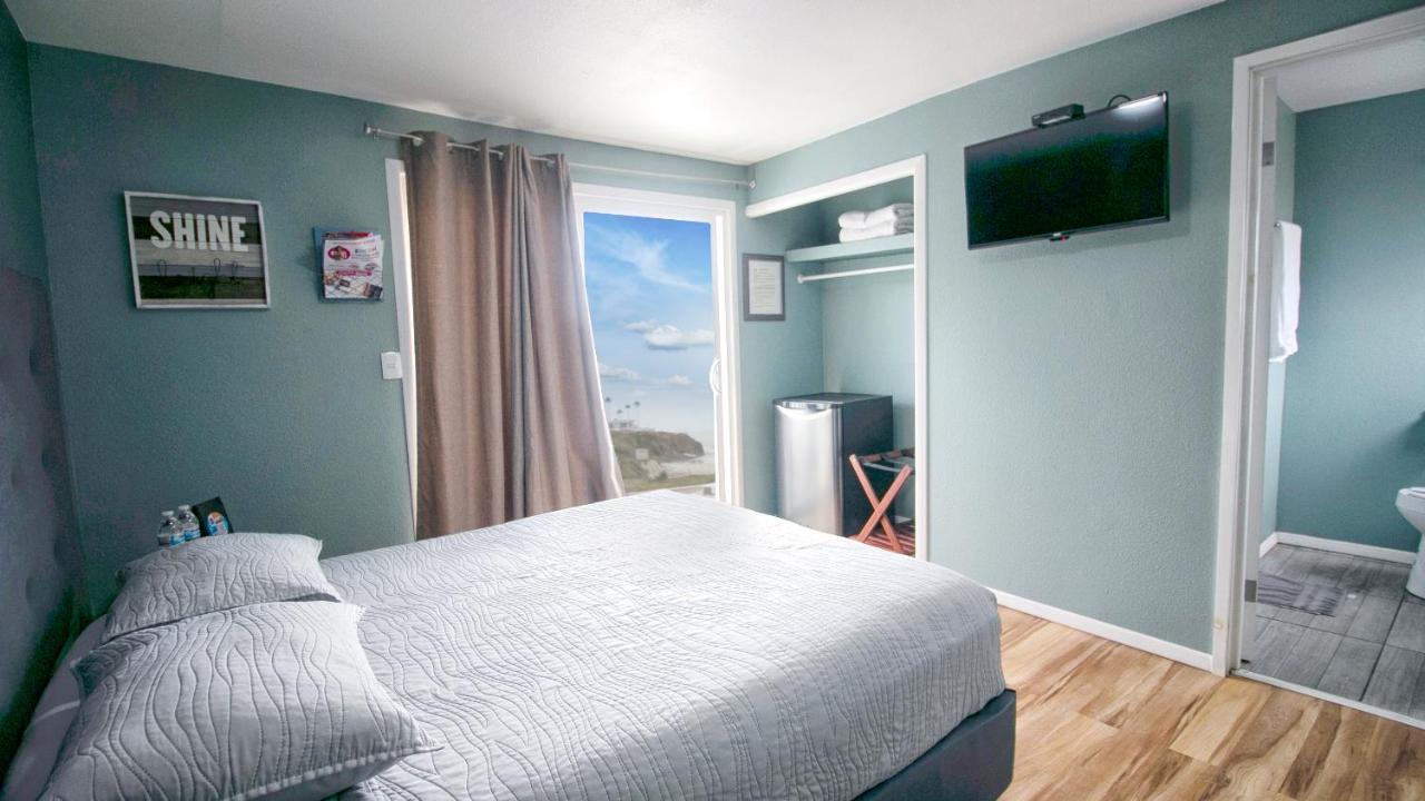 Popotla Room #1 Plan Libertador Экстерьер фото